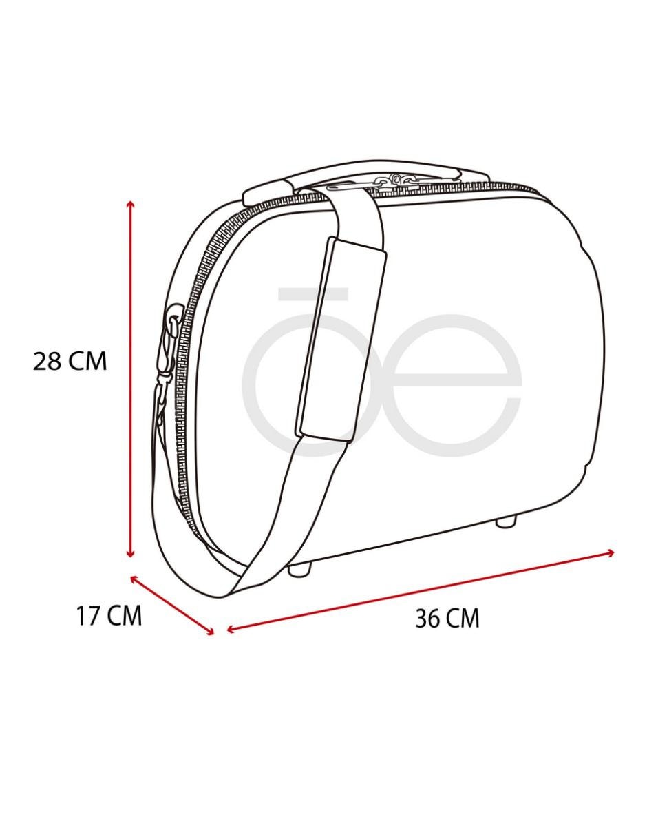 Neceser Ezil impermeable 10