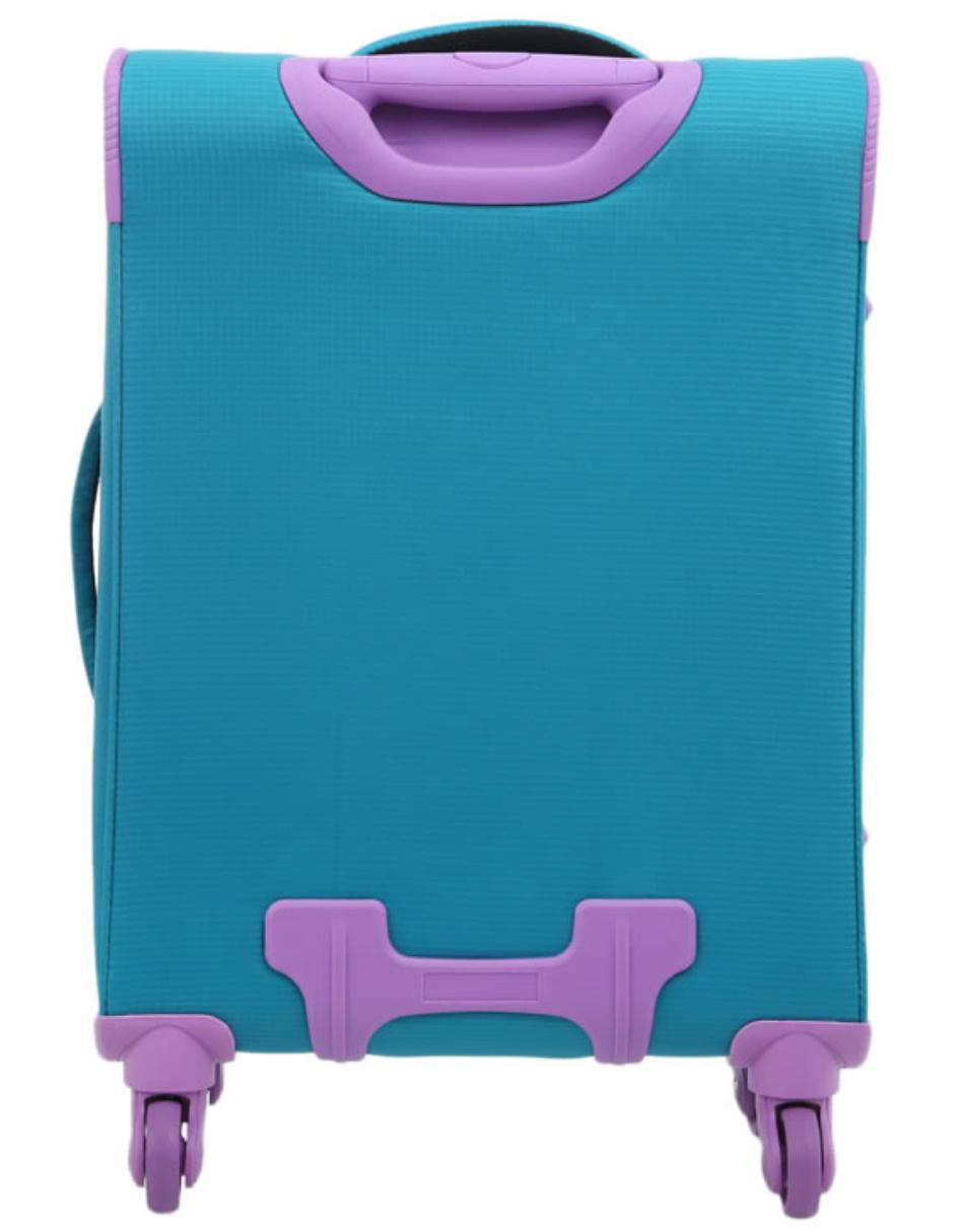 Maleta vertical carry on 2