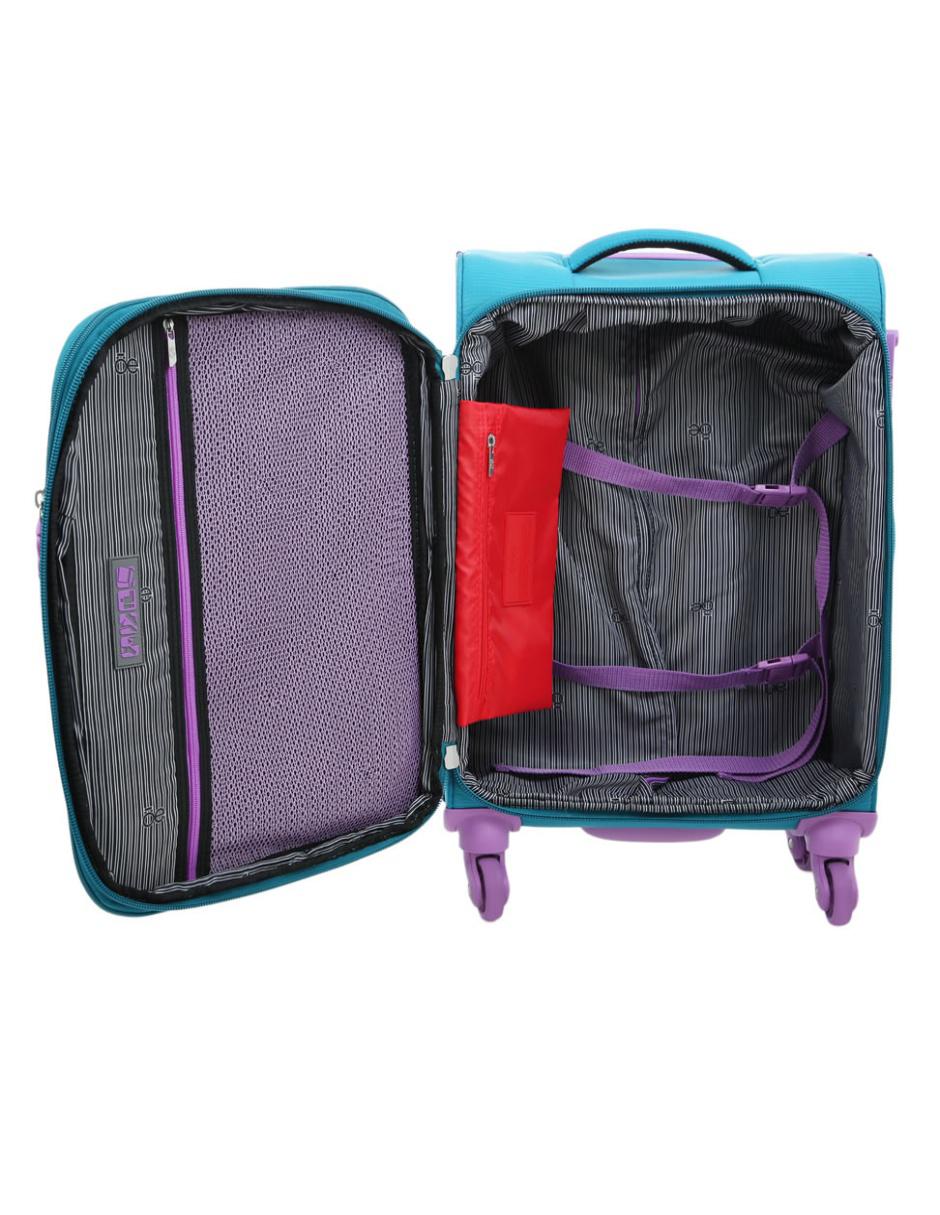 Maleta vertical carry on 3