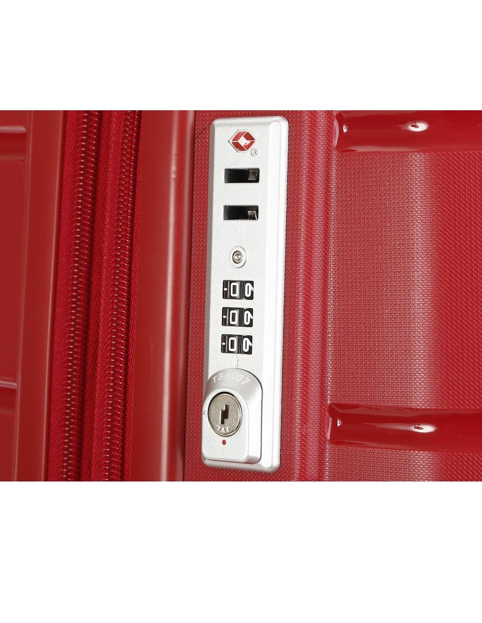 Maleta carry on Octolite 7