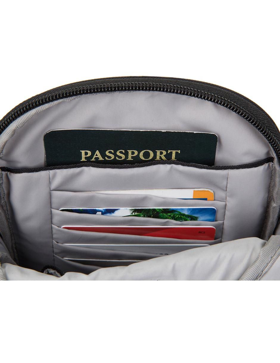 Bolsas de seguridad adulto