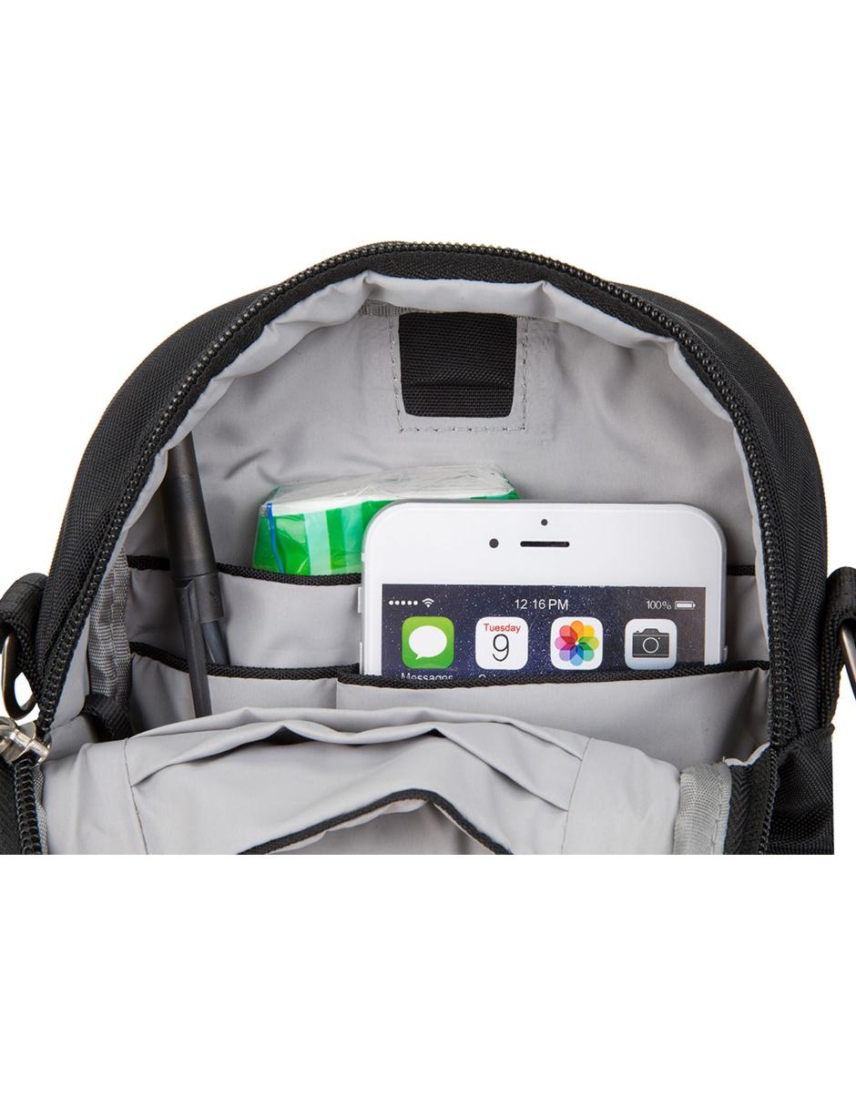 Bolsas de seguridad adulto