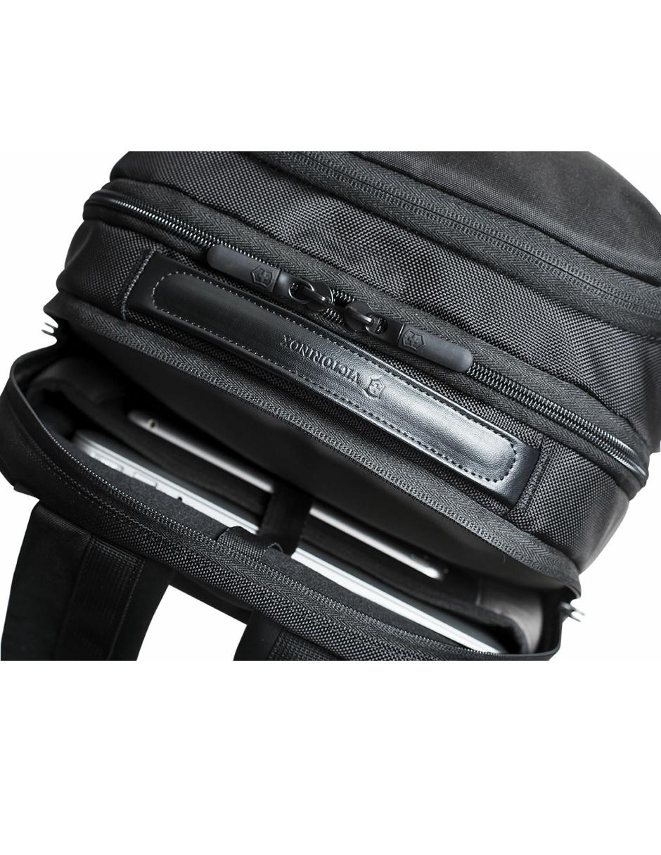 Mochila escolar Altmont Profession unisex 4