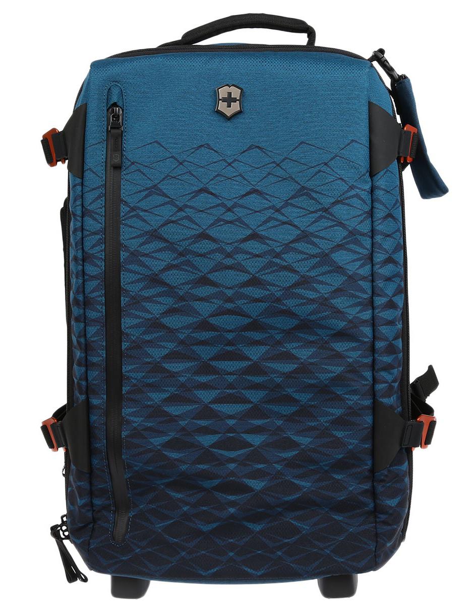 Maleta Touring Mal-Moc Victorinox azul en Liverpool