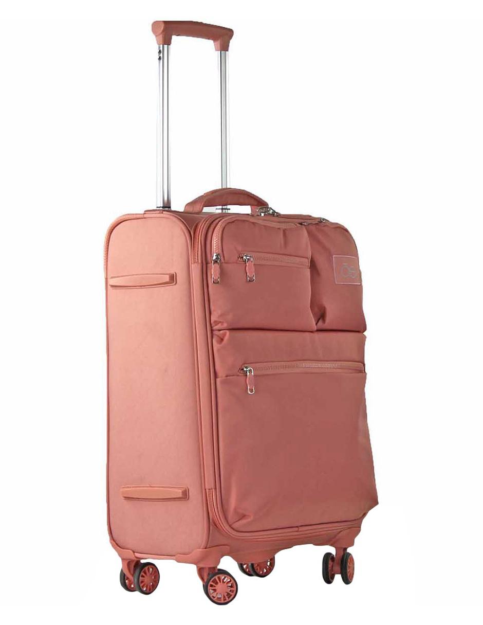 Maleta vertical carry on 5