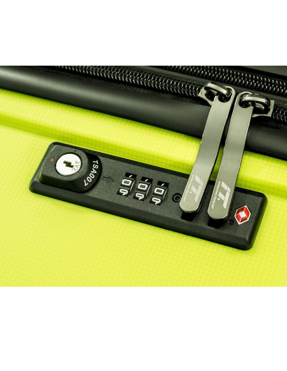 Maleta carry on Forest 3