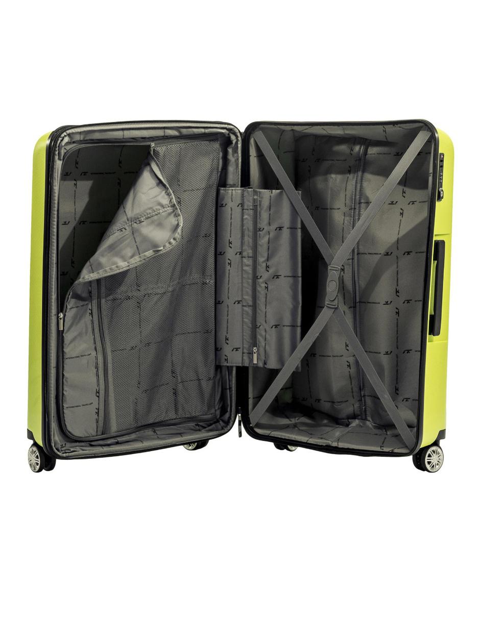 Maleta carry on Forest 4