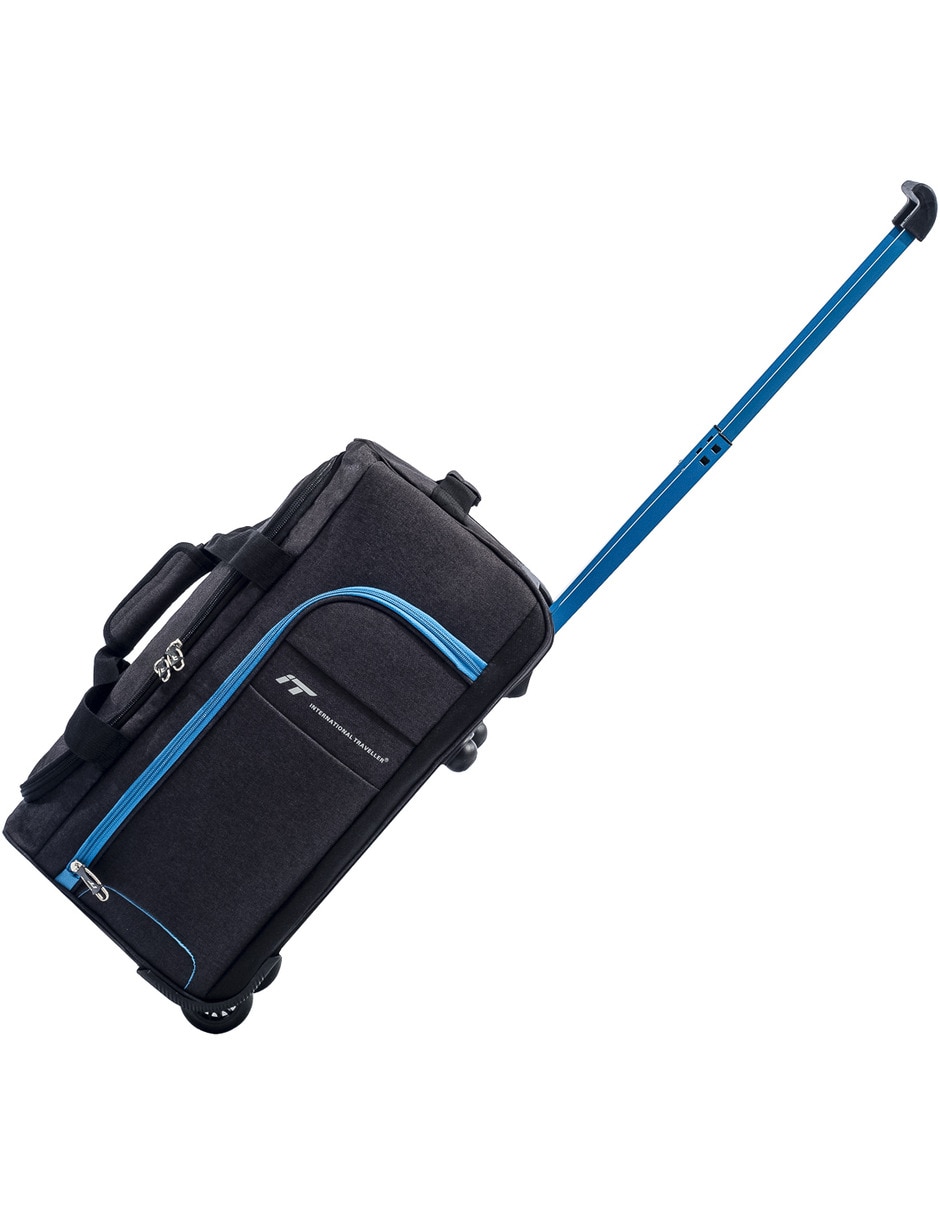Bolsa duffle de viaje 1