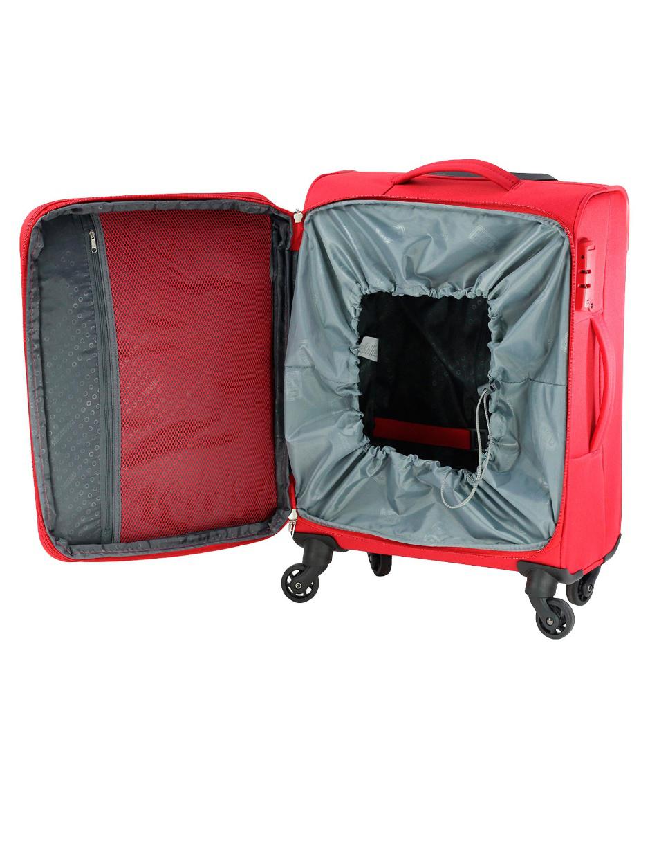 Maleta carry on 11