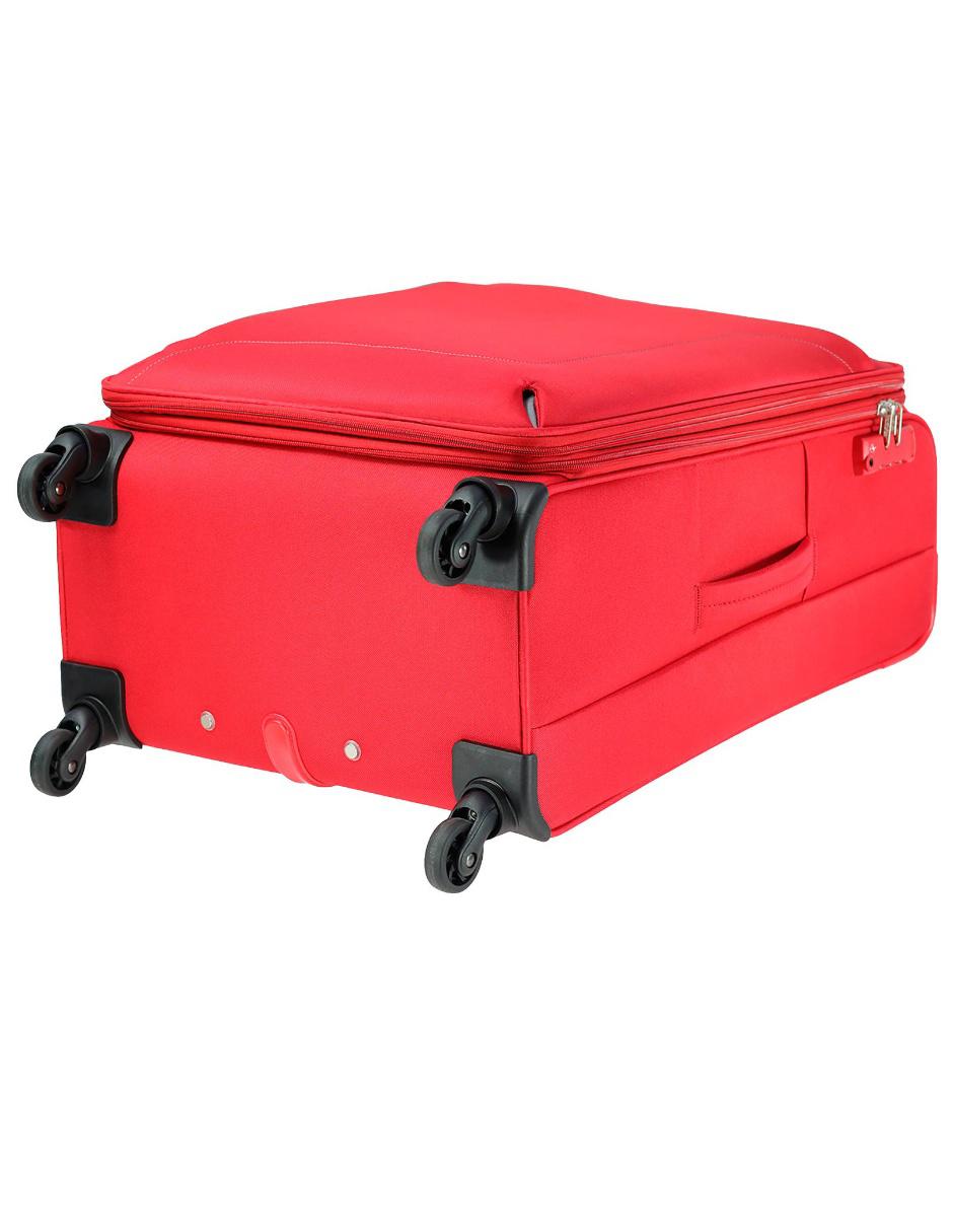 Maleta carry on 6