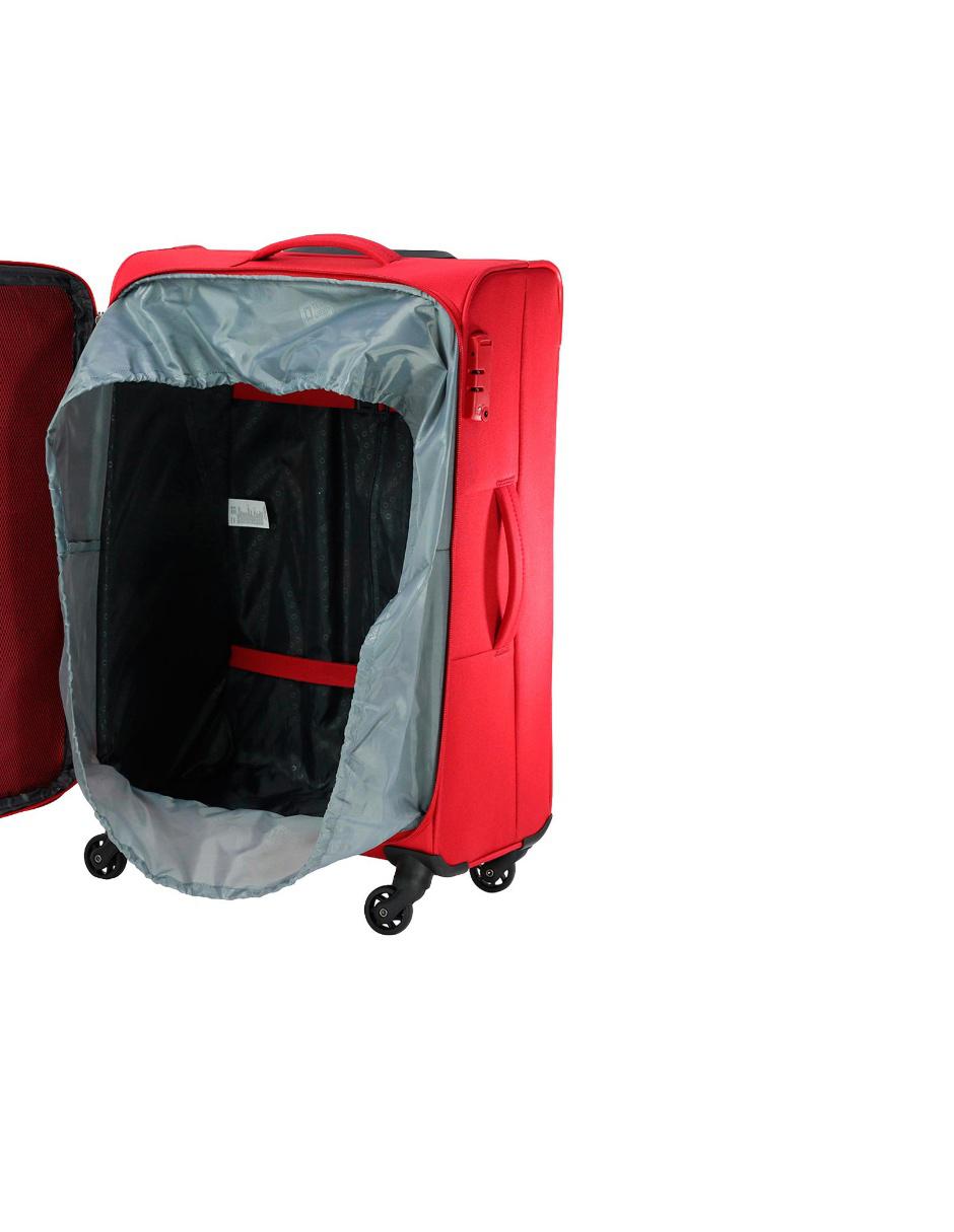 Maleta carry on 8
