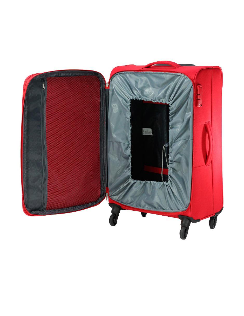 Maleta carry on 9