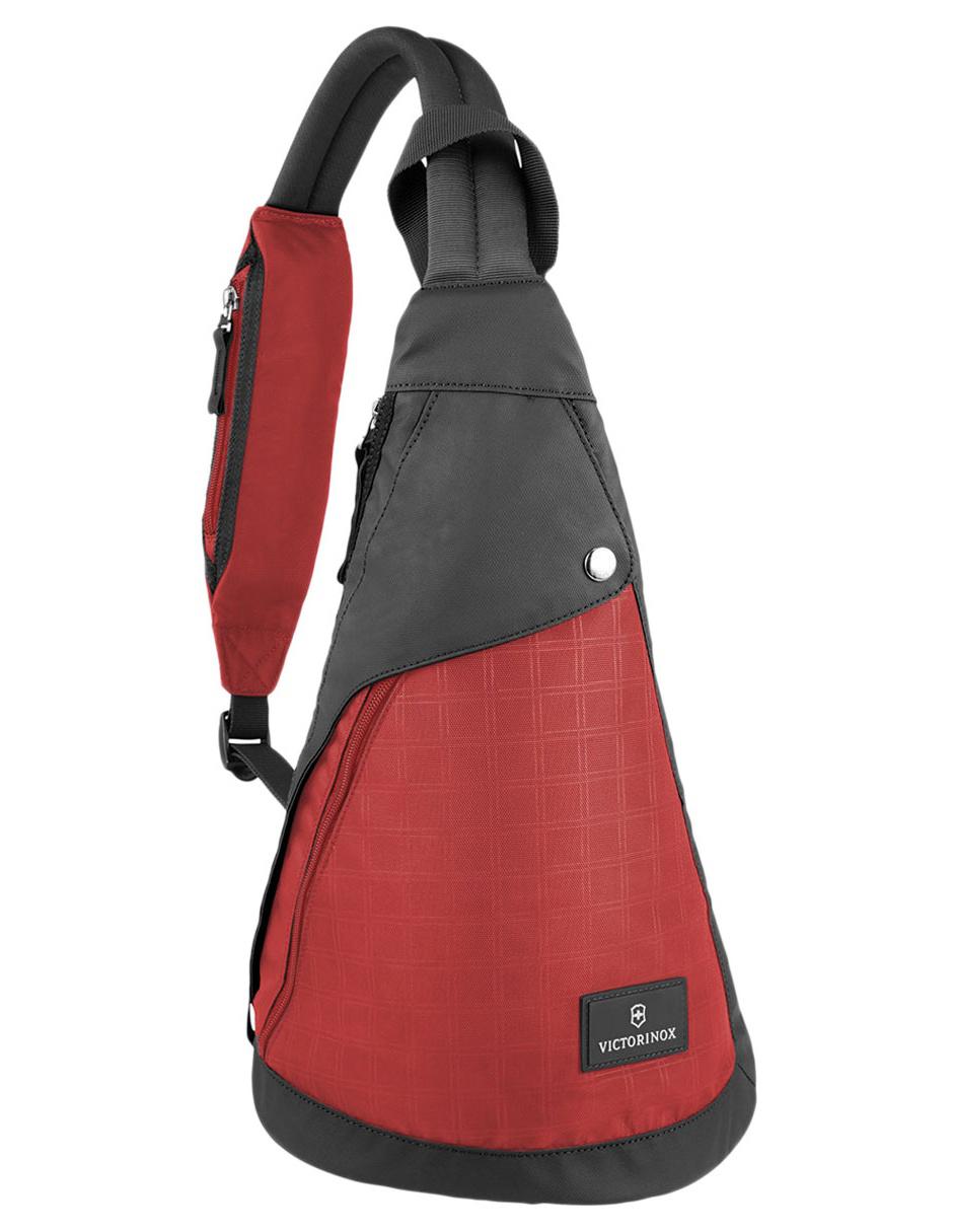 Mochila Victorinox Altmont roja en Liverpool