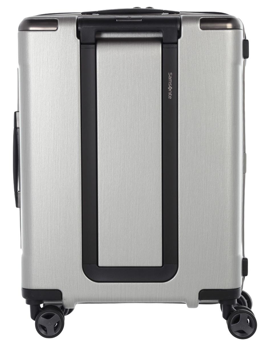 Maleta con ruedas carry on Evoa 2