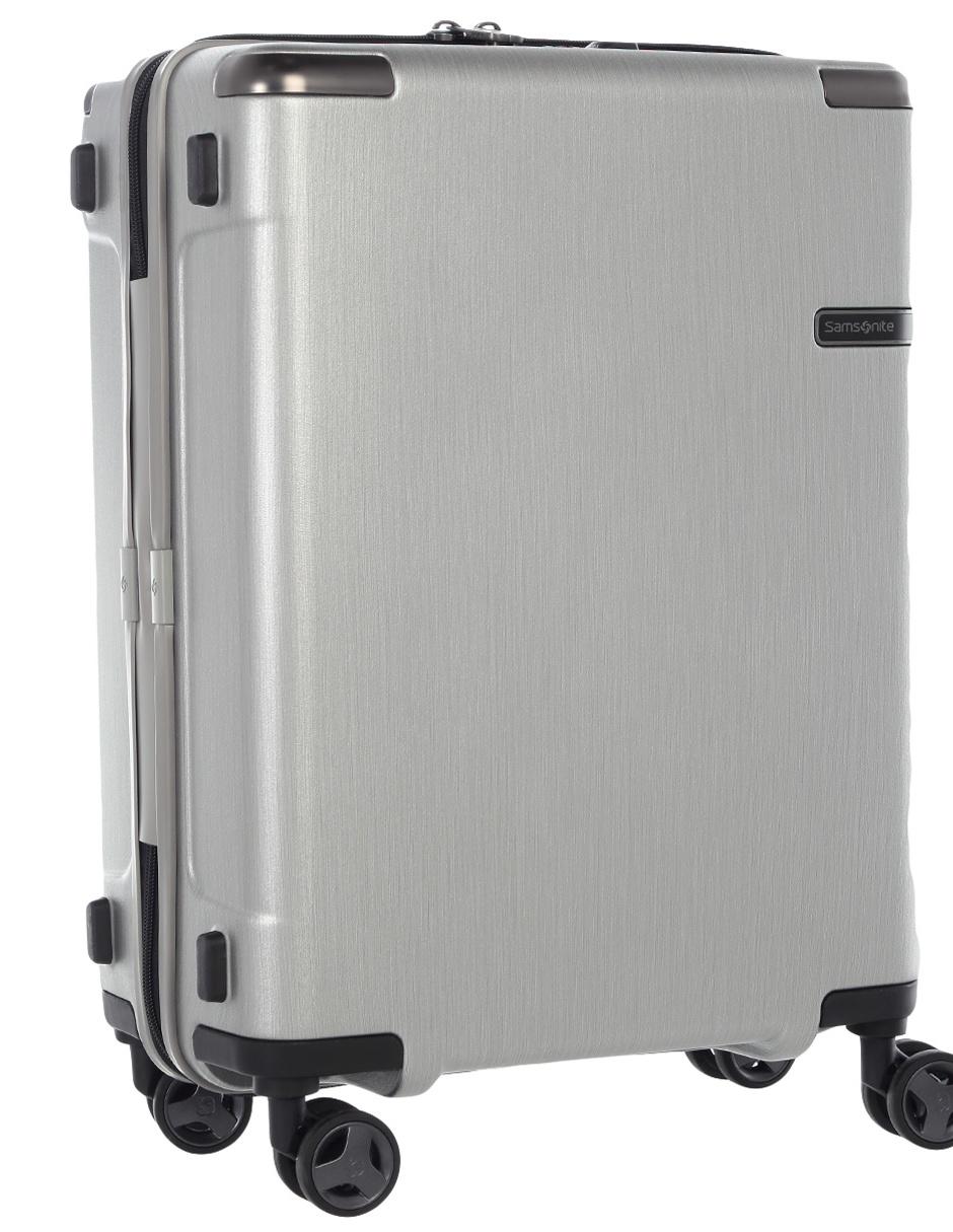 Maleta con ruedas carry on Evoa 3