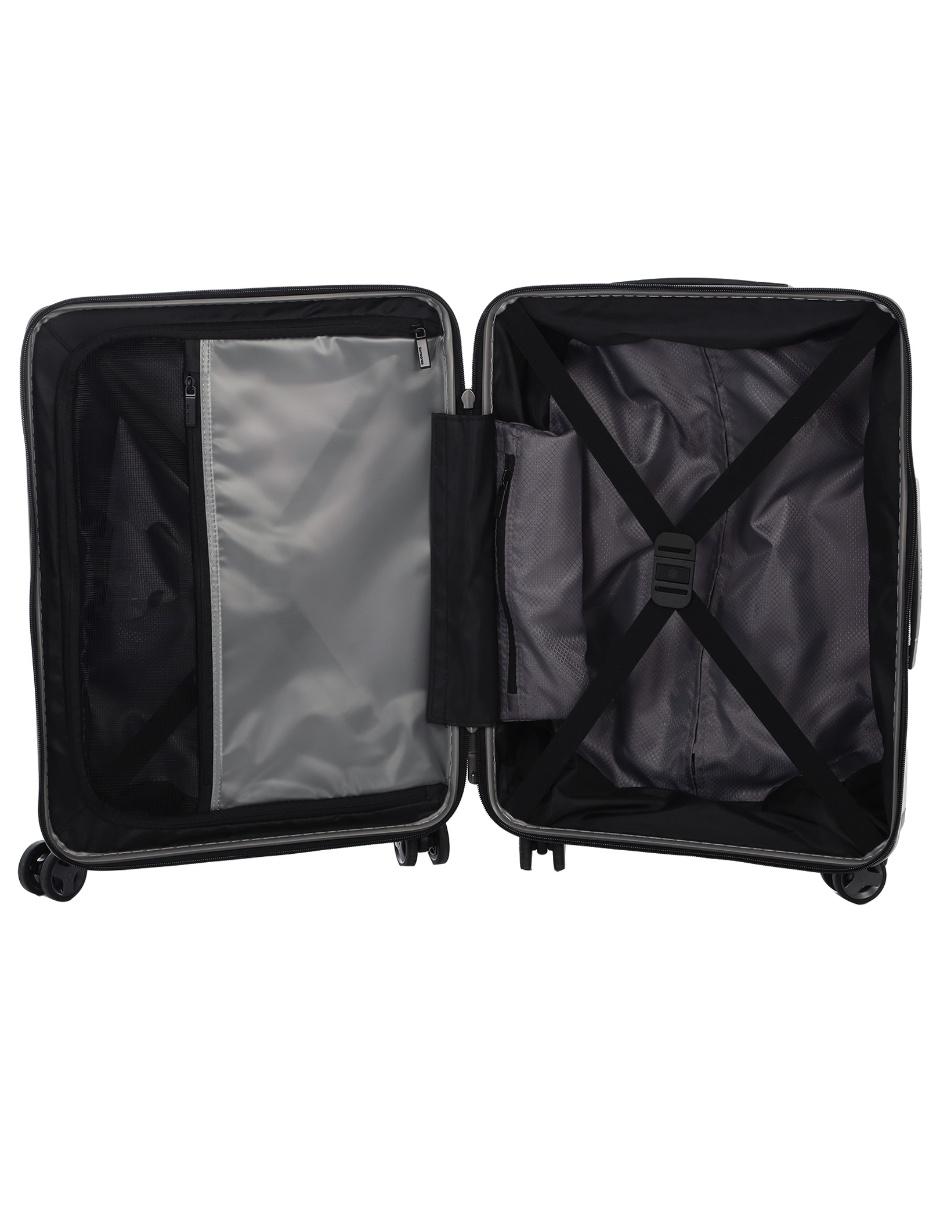 Maleta con ruedas carry on Evoa 5