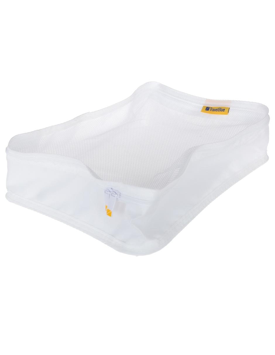 Set de Organizadores blanco