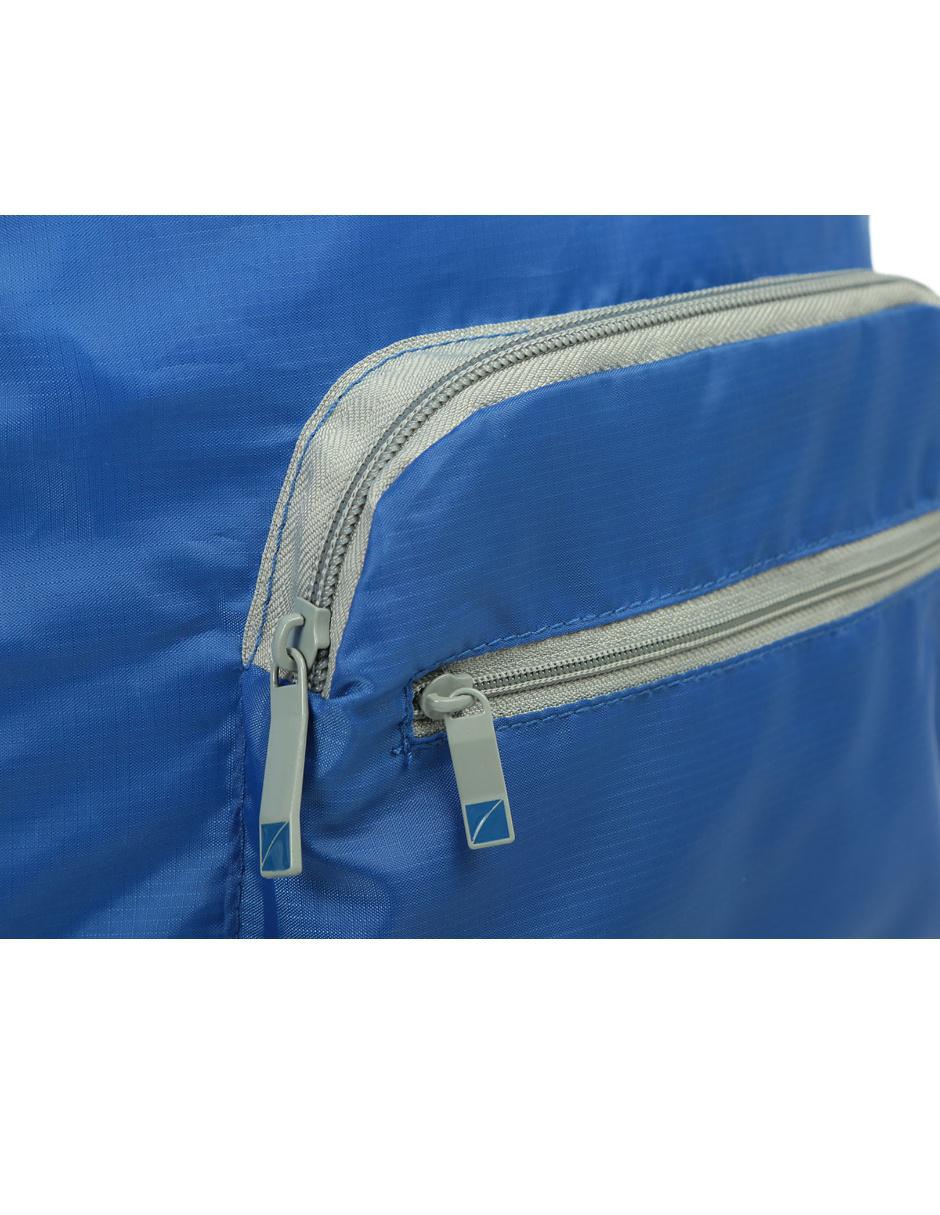 Mochila escolar unisex 4
