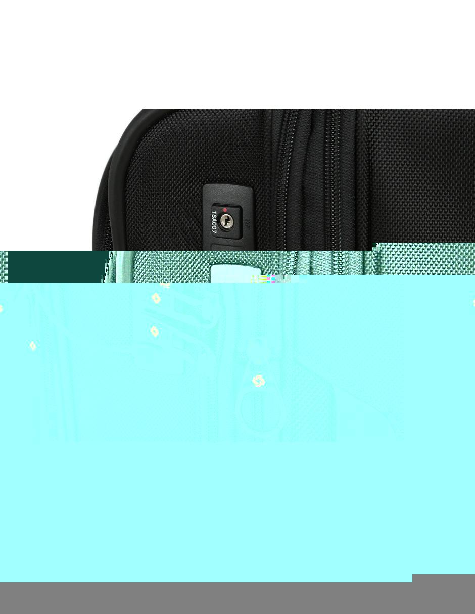 Maleta con ruedas carry on Pro-Dlx 5 4