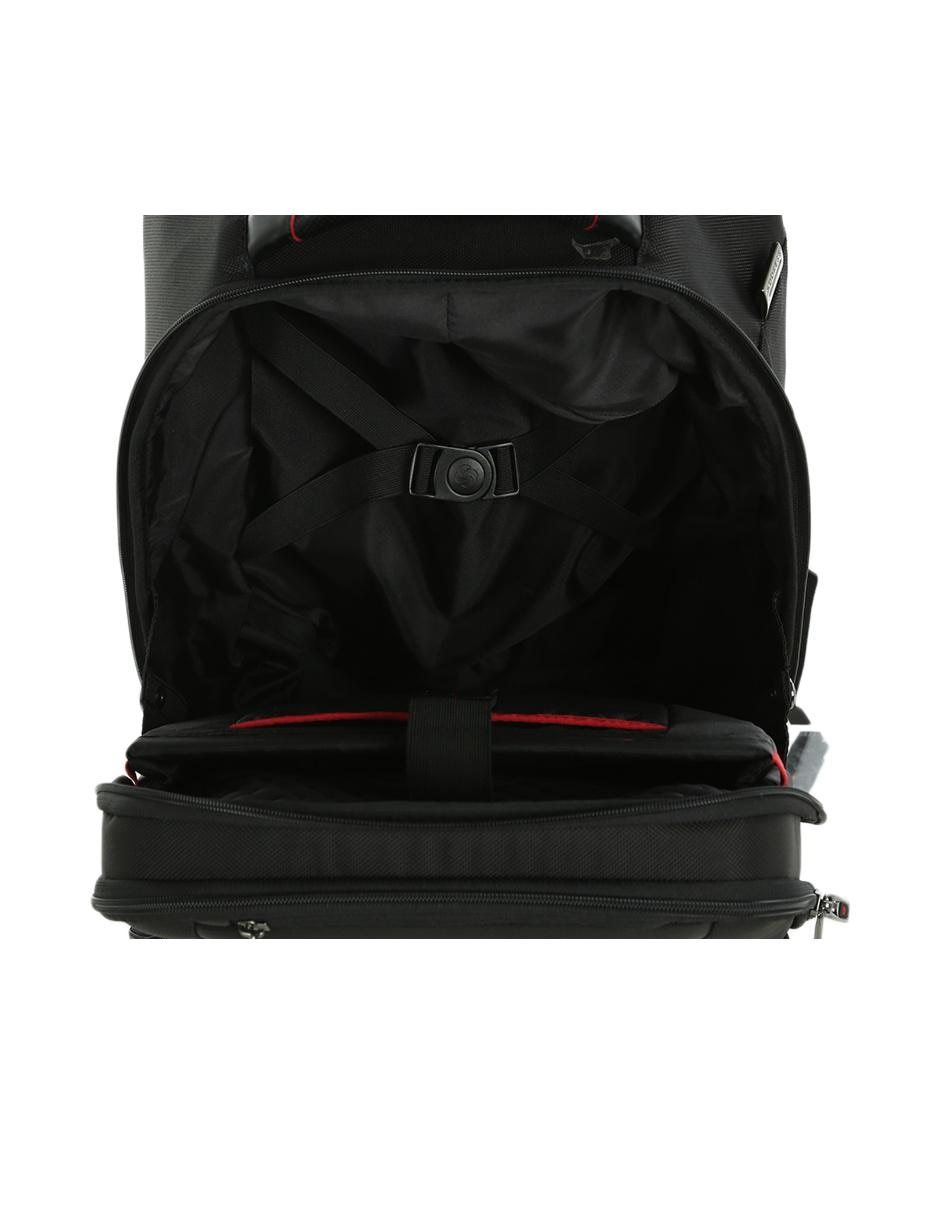 Mochila escolar impermeable unisex 4