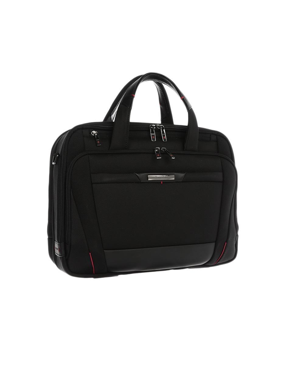Maletín porta laptop de nylon 3