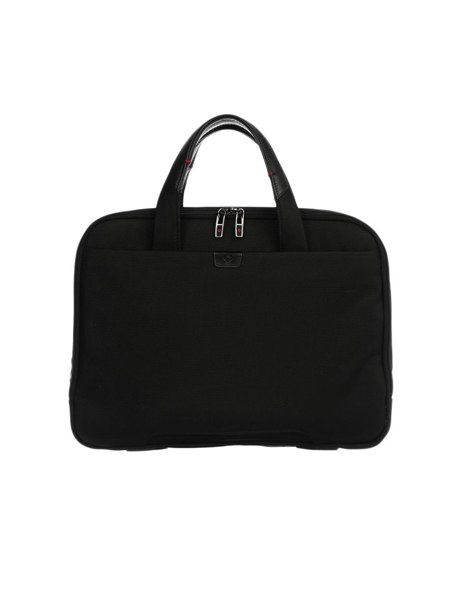 Maletín porta laptop de nylon 4