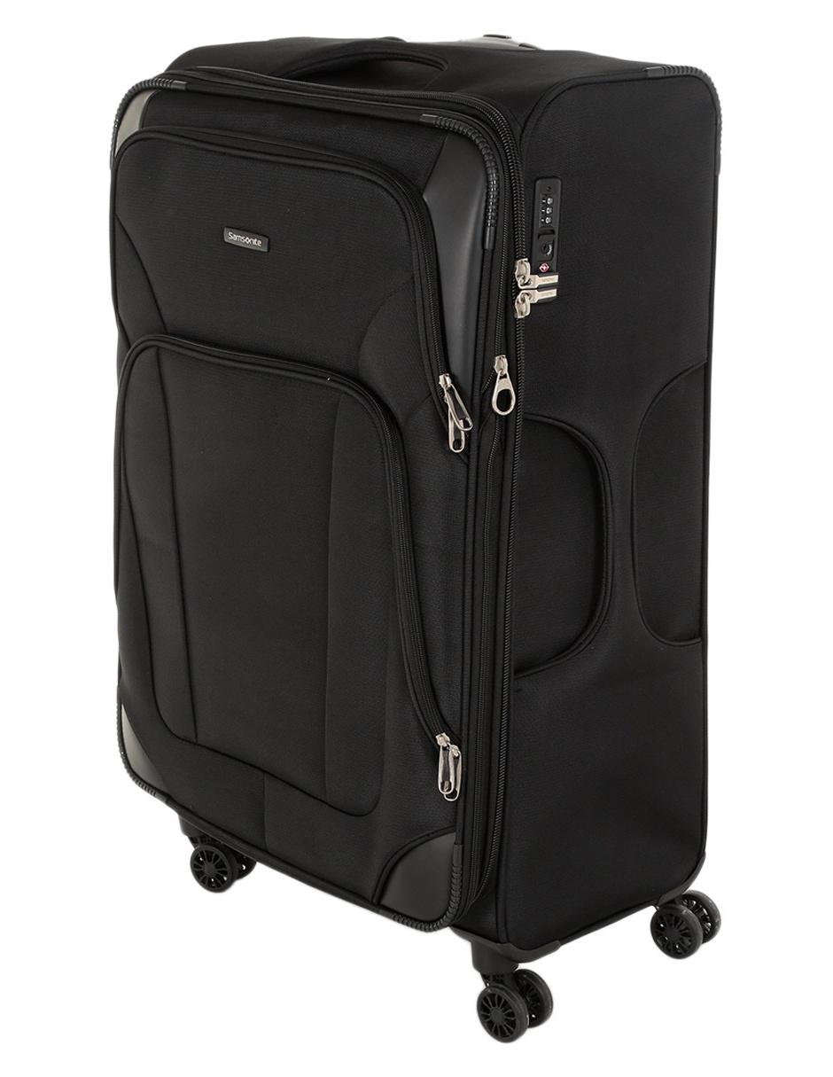 MALETA DAKAR 2.0, G, NEGRO