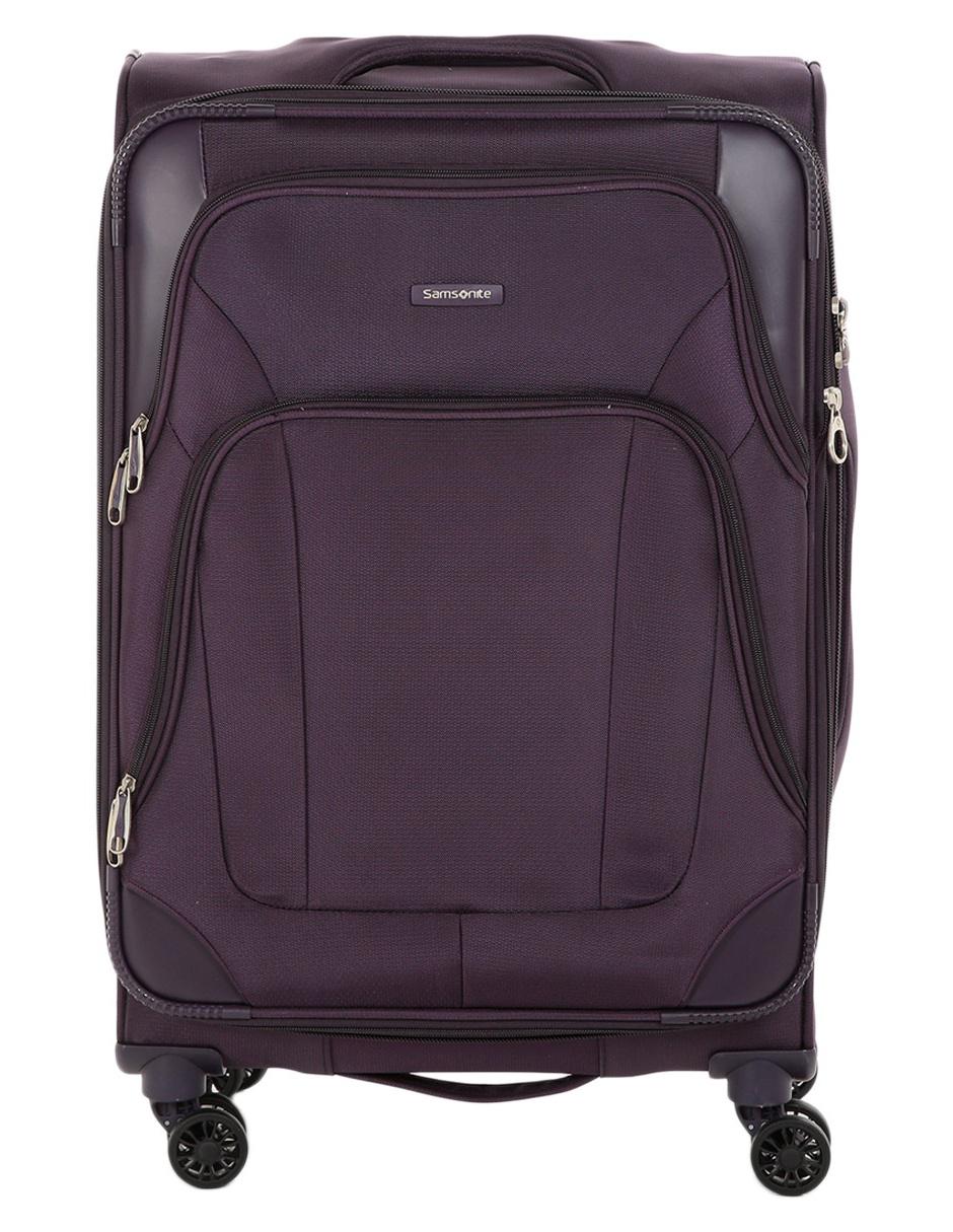 Maleta con ruedas carry on Dakar 2.0 Maleta con ruedas carry on Dakar 2.0