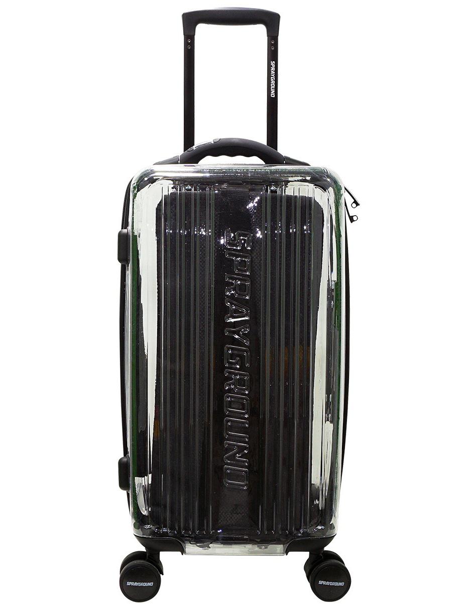 Maleta Sprayground Crystal Black – SPRAYGROUND MX