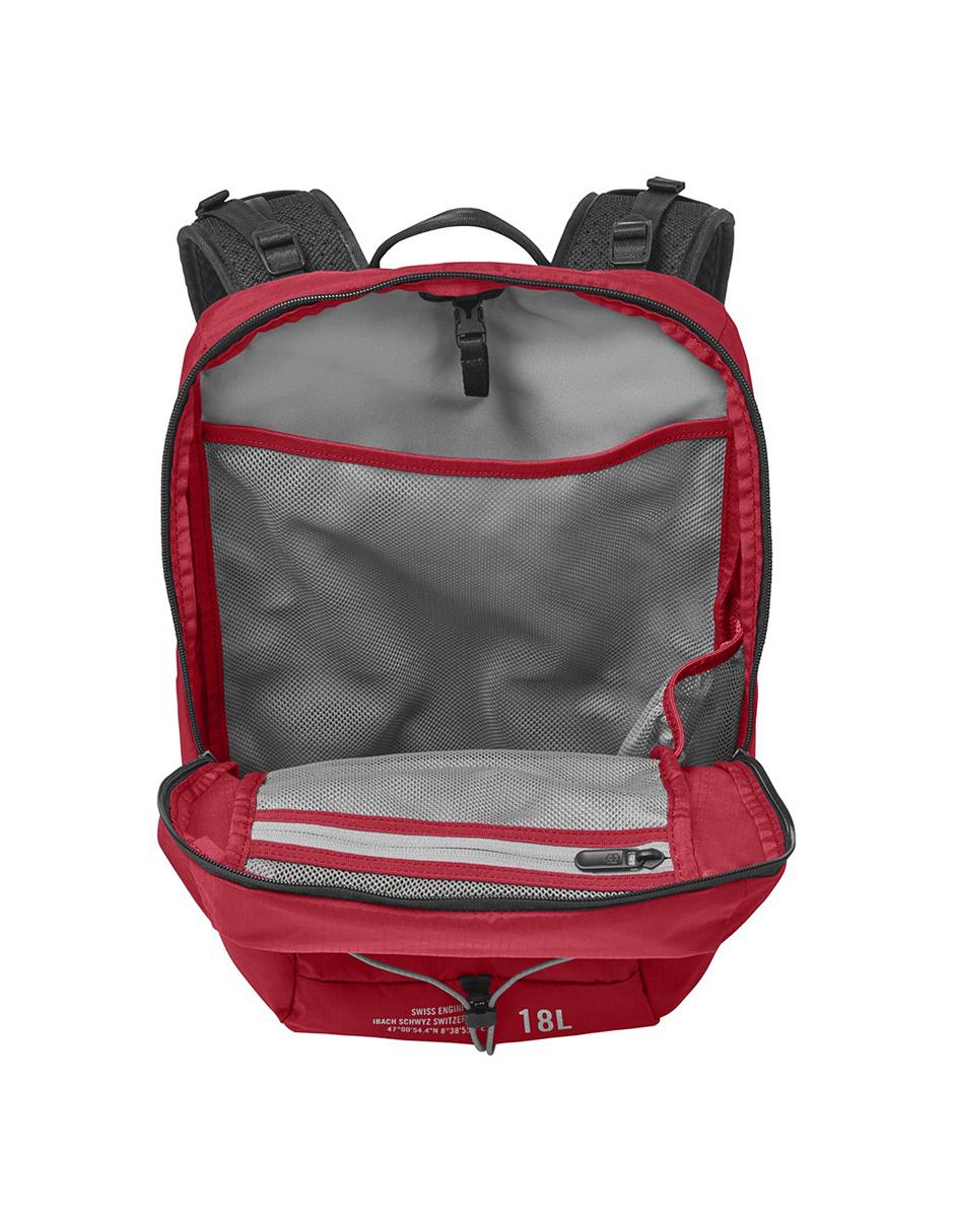 Mochila deportiva unisex 3