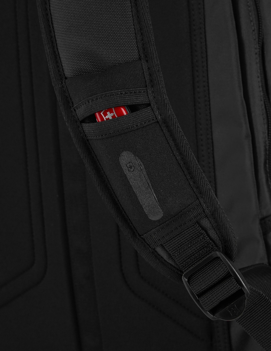 Mochila con portalaptop Altmont Orig M unisex 8