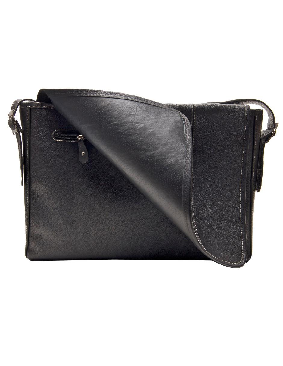 Portafolio de piel para hombre 2