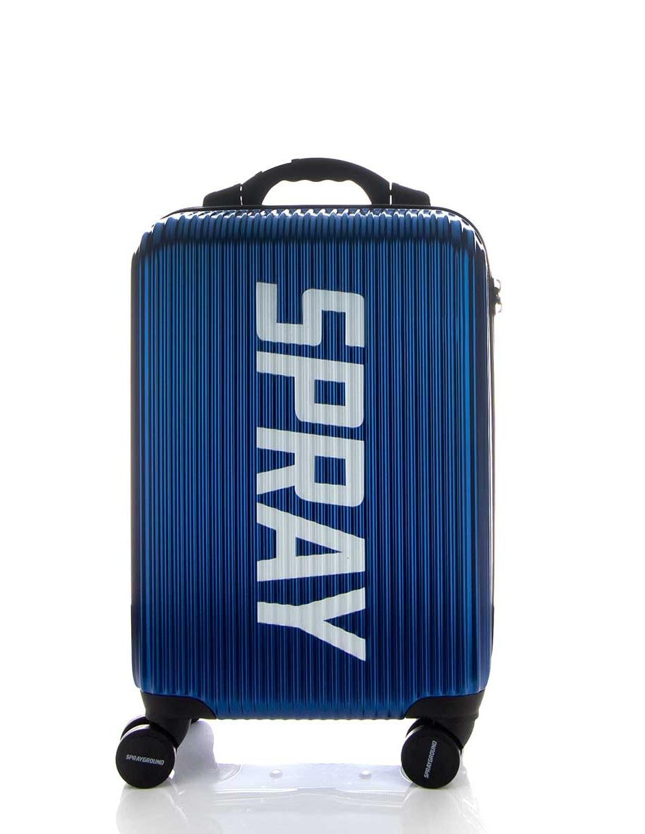Maleta Sprayground mediana azul en Liverpool