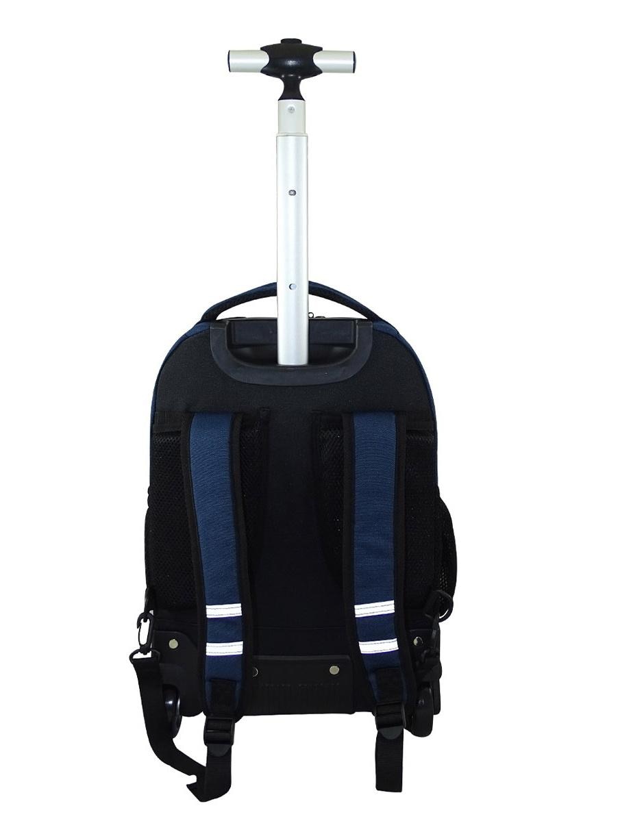 Mochila con ruedas 3