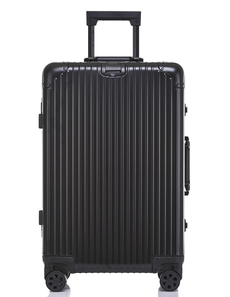 Maleta rígida de aluminio AXL Travel 24 pulgadas en Liverpool