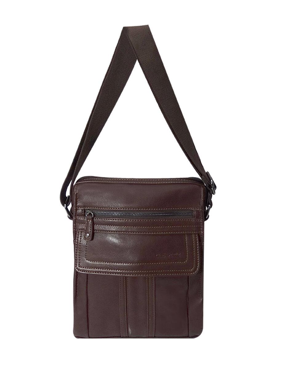 Bolsa Crossbody San Remo unisex