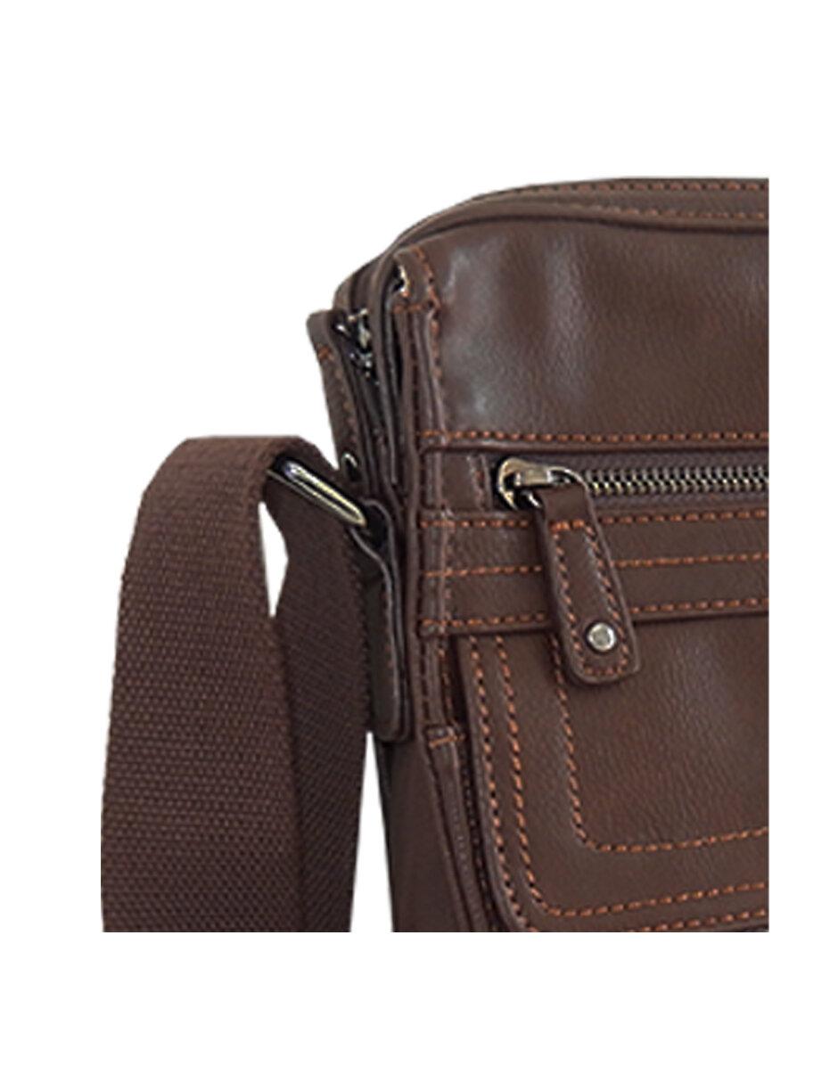 Bolsa Crossbody San Remo unisex 3