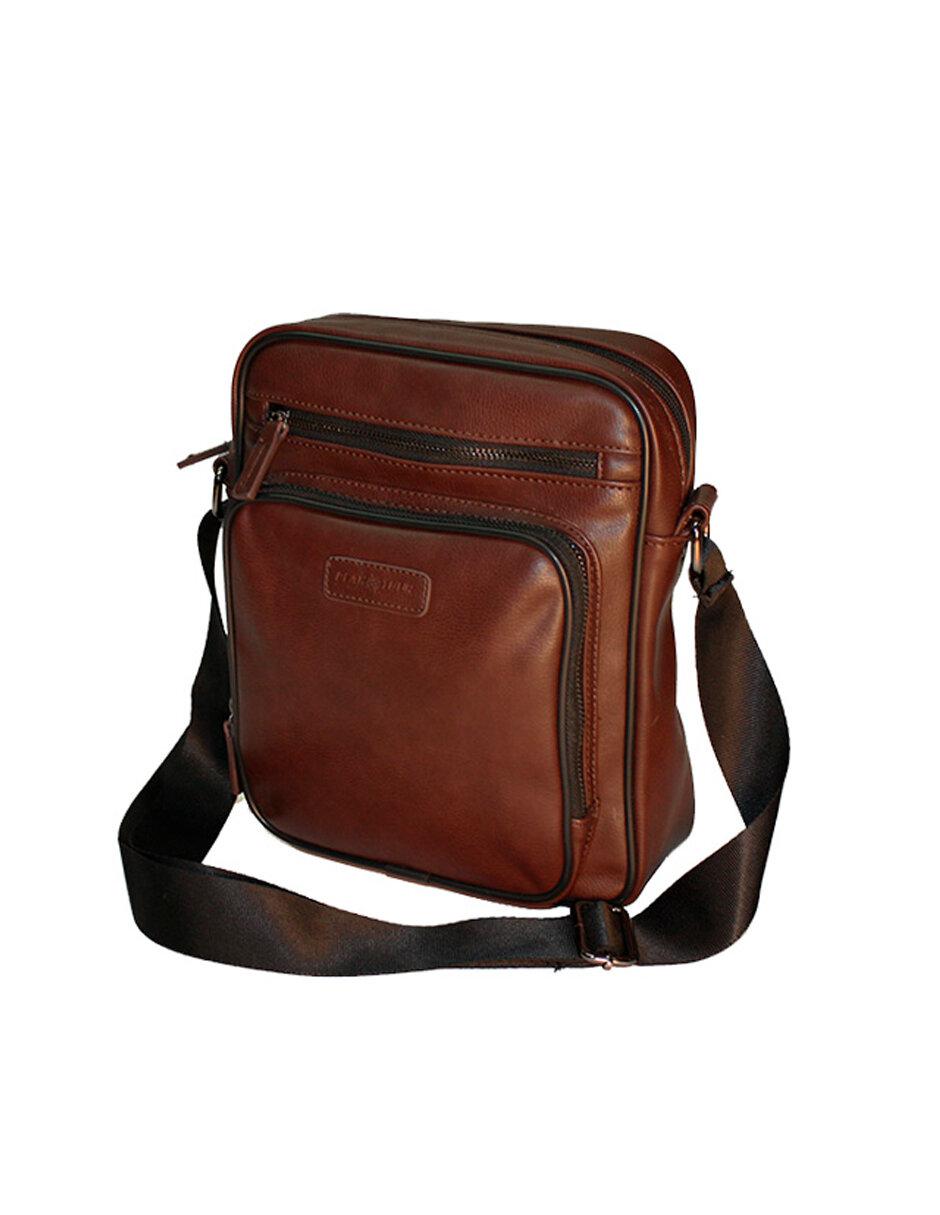 Bolsa messenger Belfort unisex