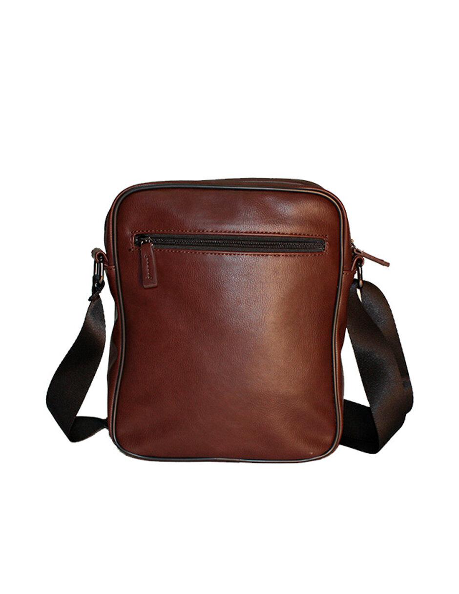 Bolsa messenger Belfort unisex 2