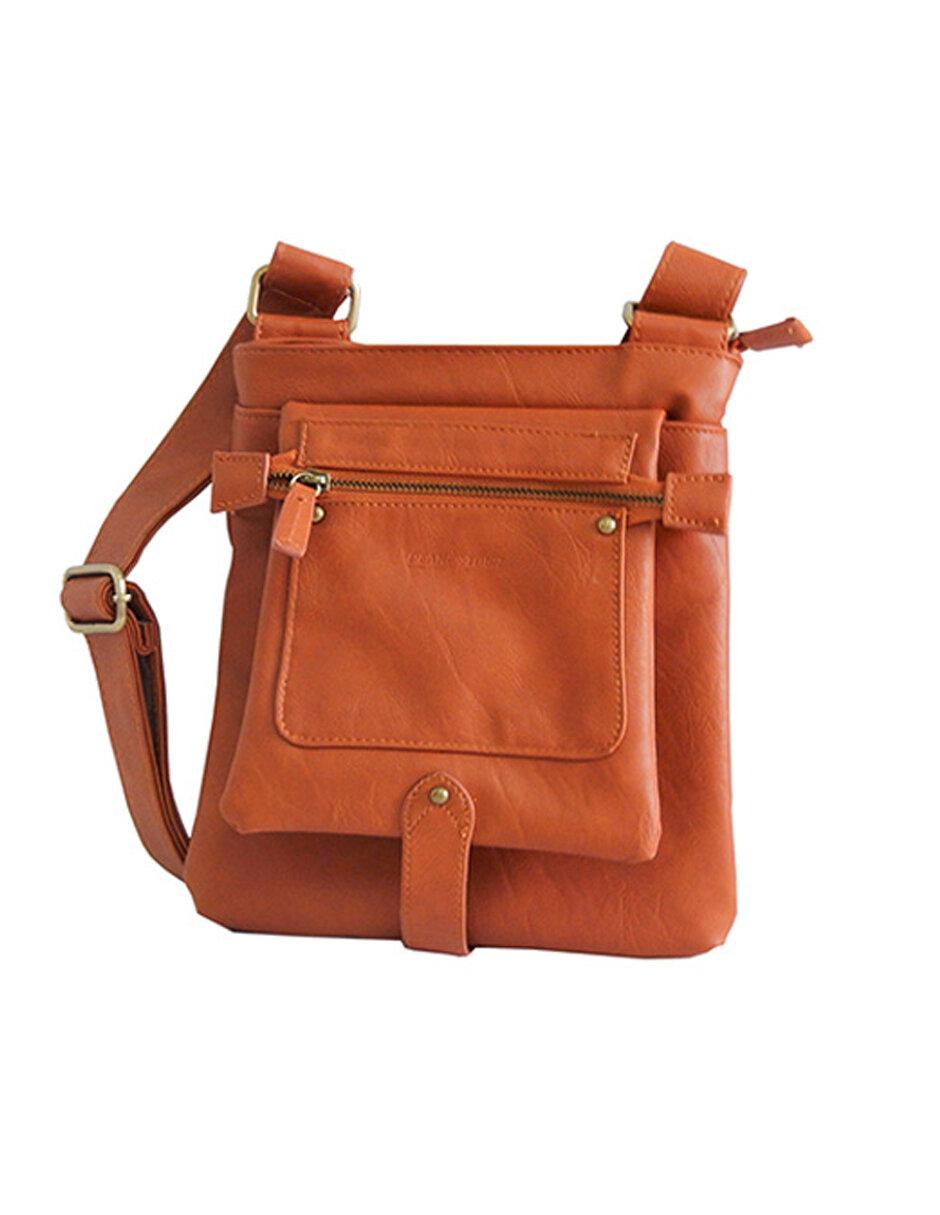 Bolsa crossbody Novara 2
