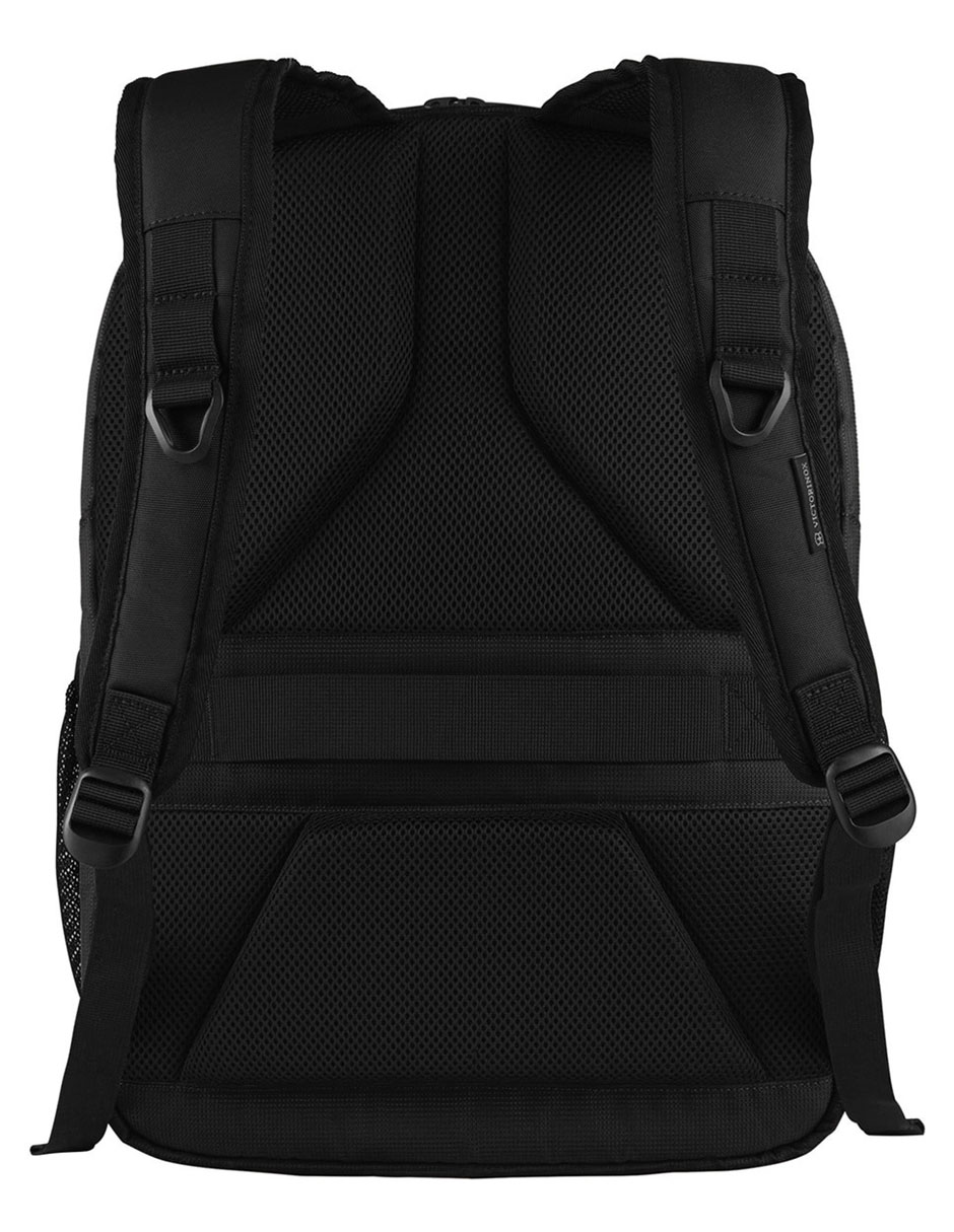MOCHILA VICTORINOX DAYPACK, NEGRO