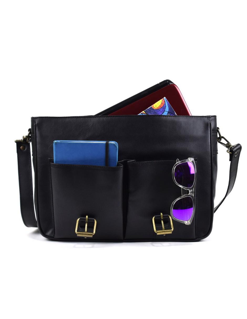 Portafolio AG Leather Montana