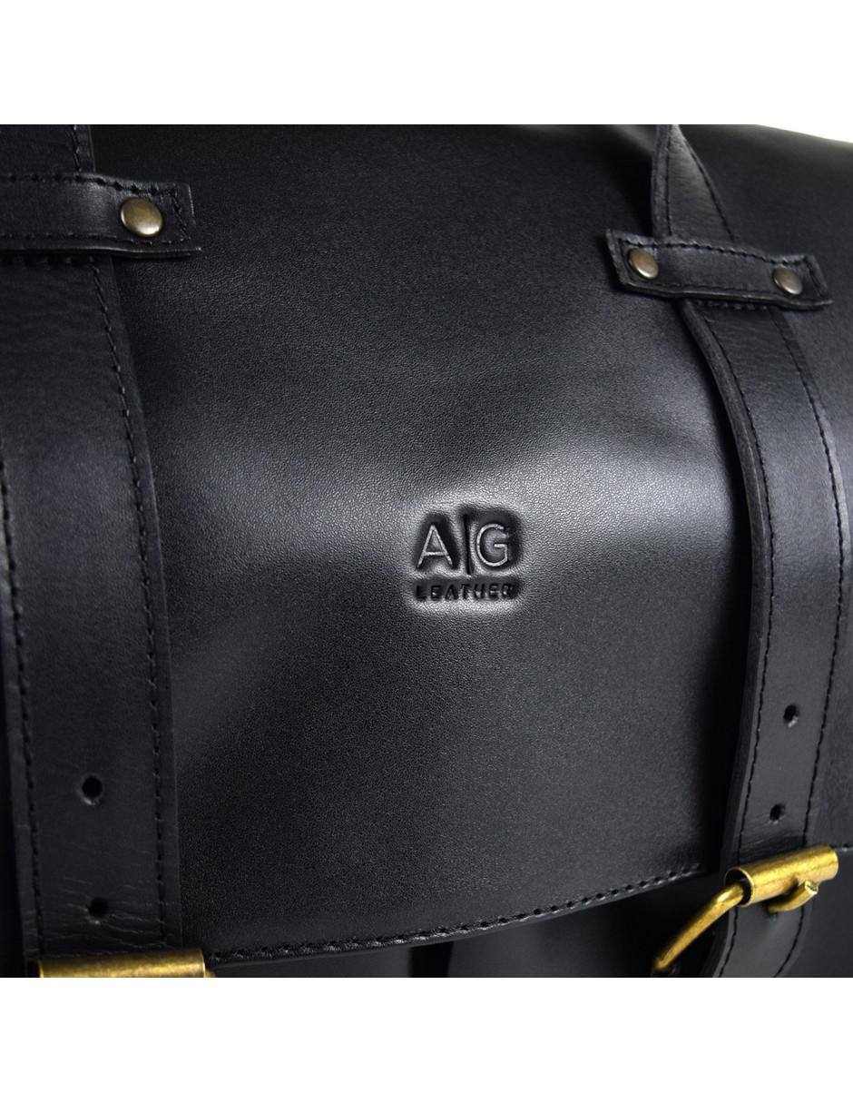 Portafolio AG Leather Montana
