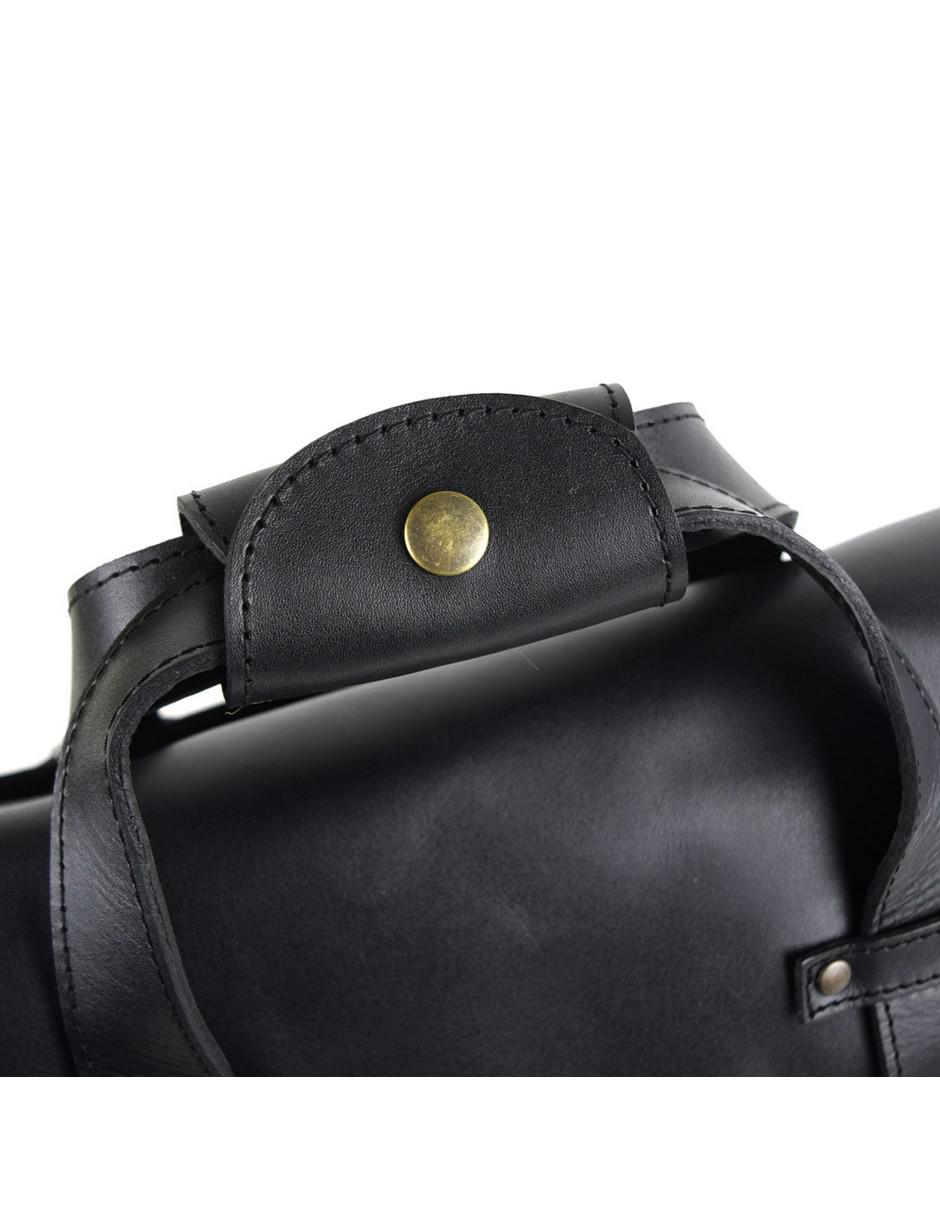 Portafolio AG Leather Montana