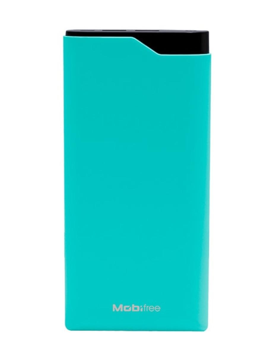Batería portátil 16000 mAh