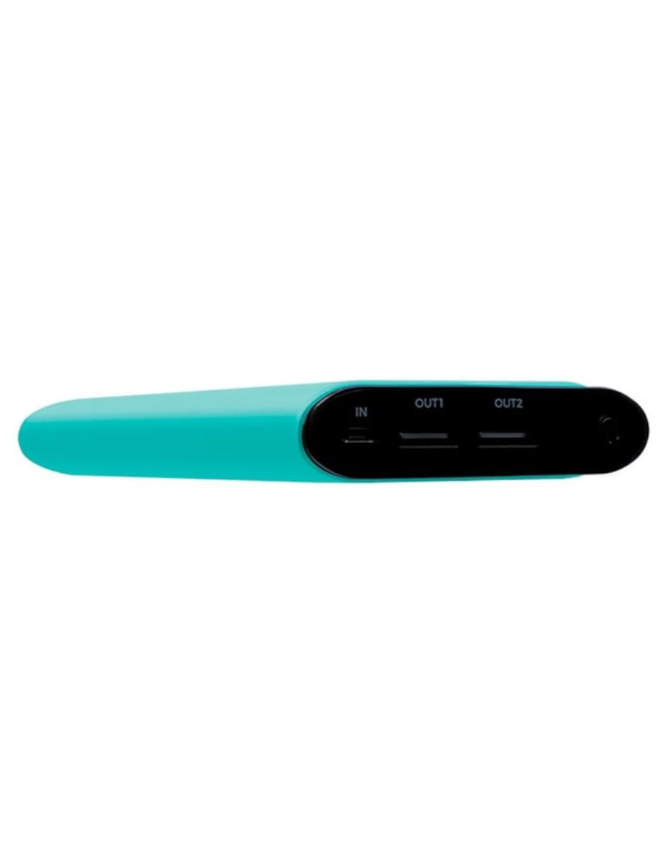 Batería portátil 16000 mAh 2
