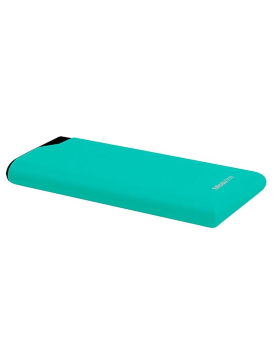 Batería portátil 16000 mAh 3