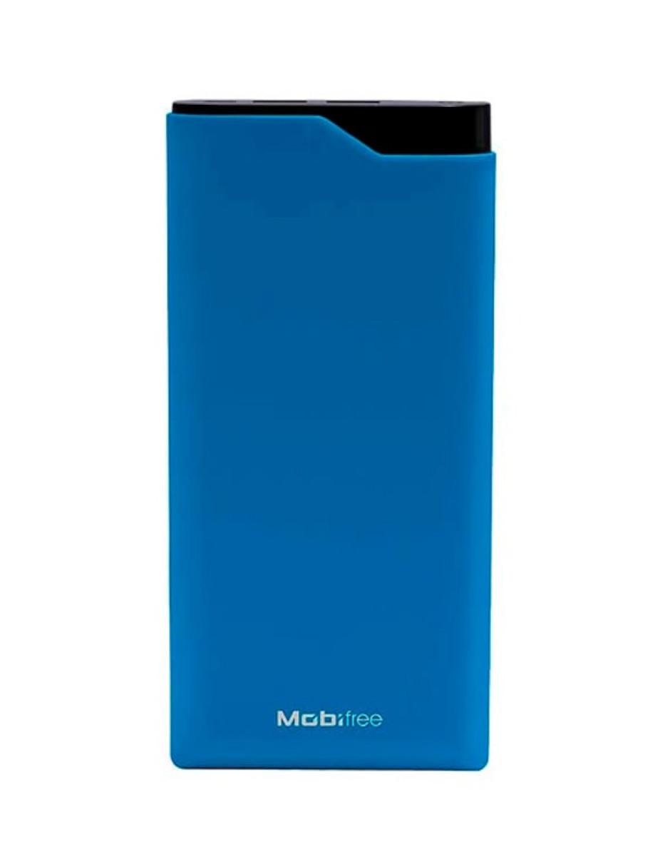 Batería portátil 10000 mAh 1
