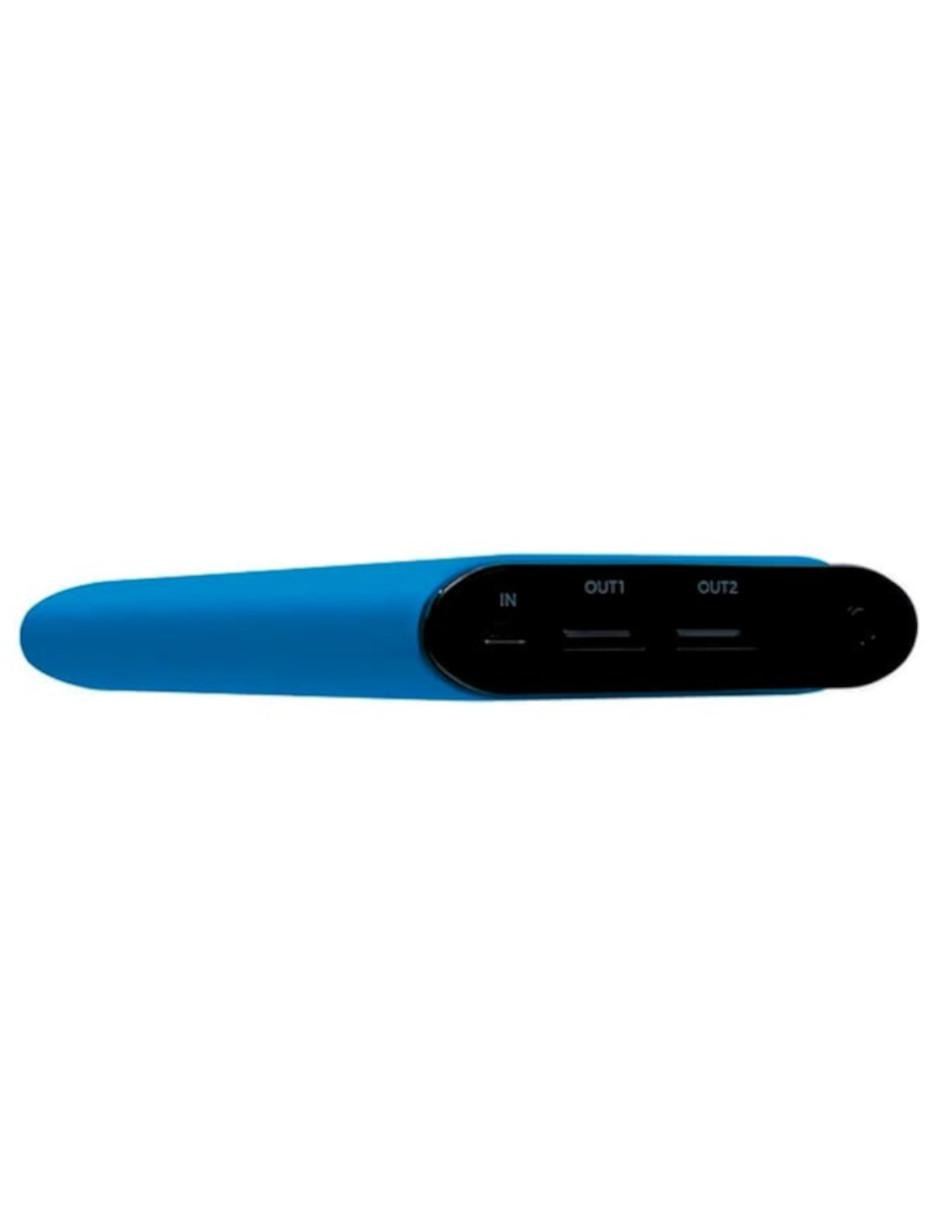 Batería portátil 10000 mAh