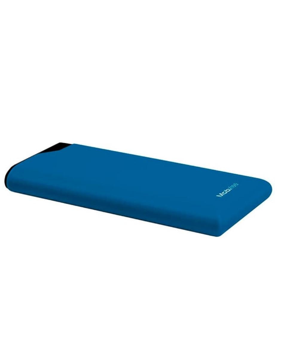 Batería portátil 10000 mAh